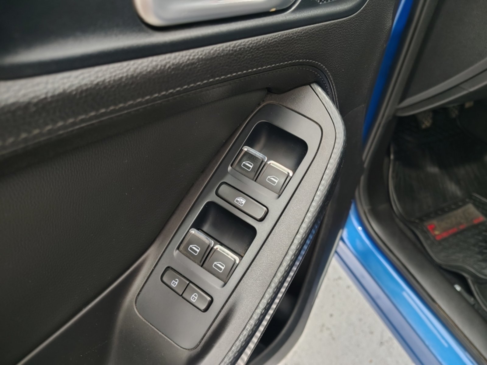 CHERY Tiggo 3 1.5 2021 - Imagen 14 de 20