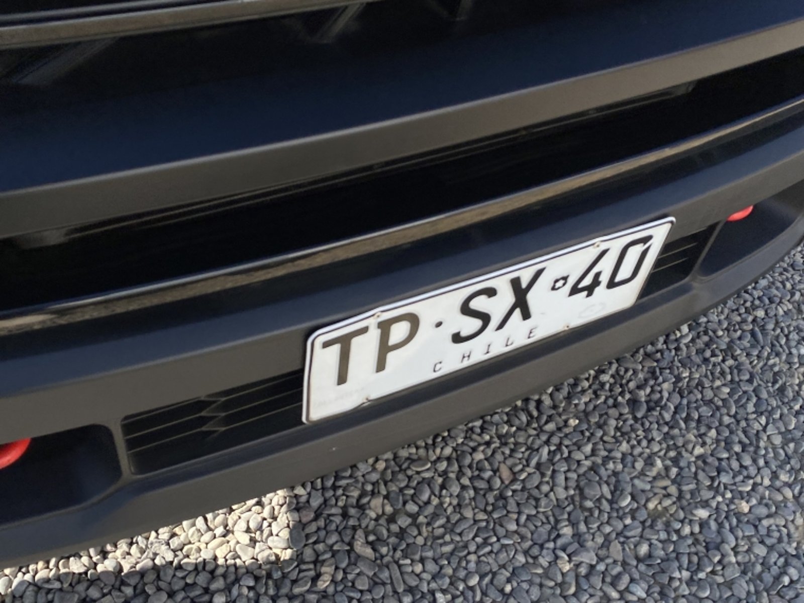 ZXAuto TERRALORD Grandlion Xl 4x4 2.3 Aut 2024 - Imagen 7 de 20