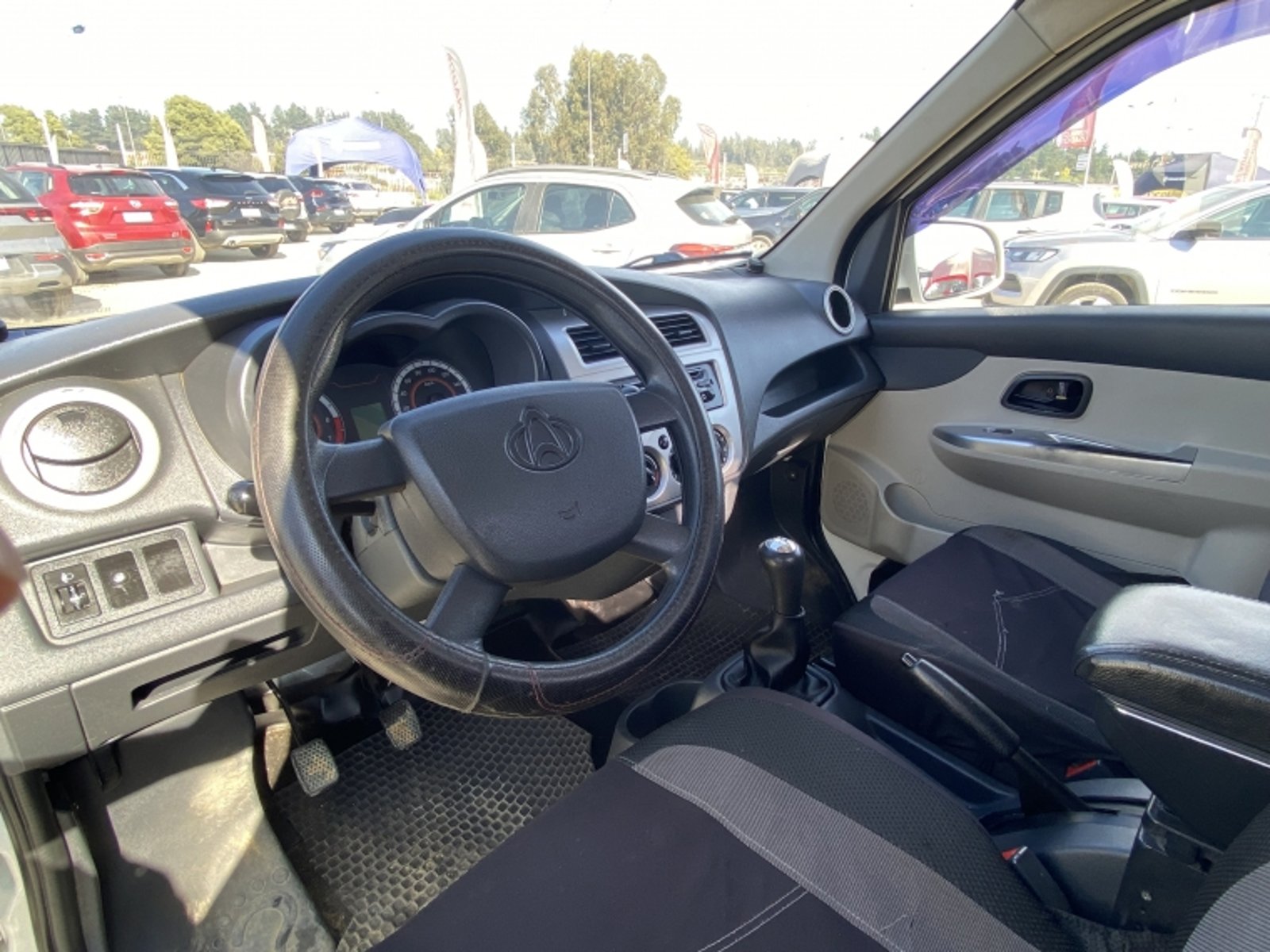 CHANGAN Md201 Xl 1.5 2022 - Imagen 15 de 20