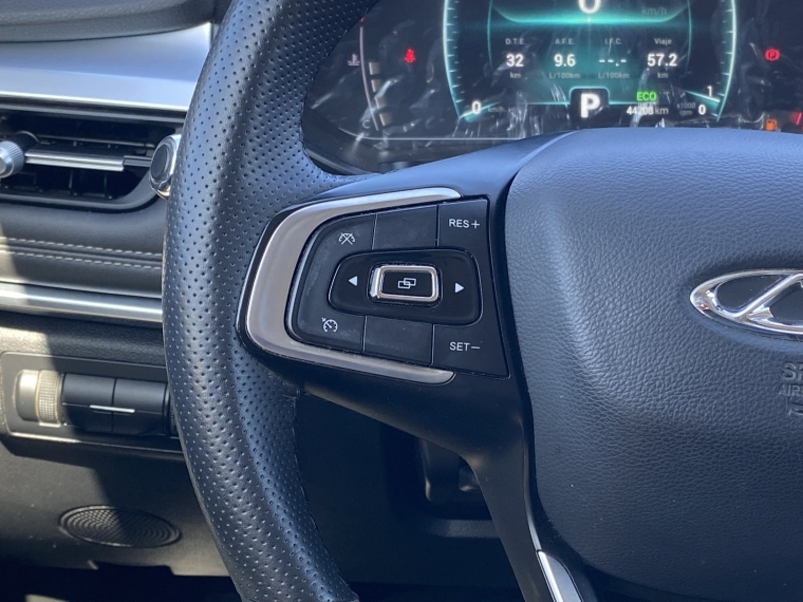 CHERY Tiggo 7 Pro Tiggo 7 Gls Cvt Pro 1.5 Aut 2023 - Imagen 16 de 20