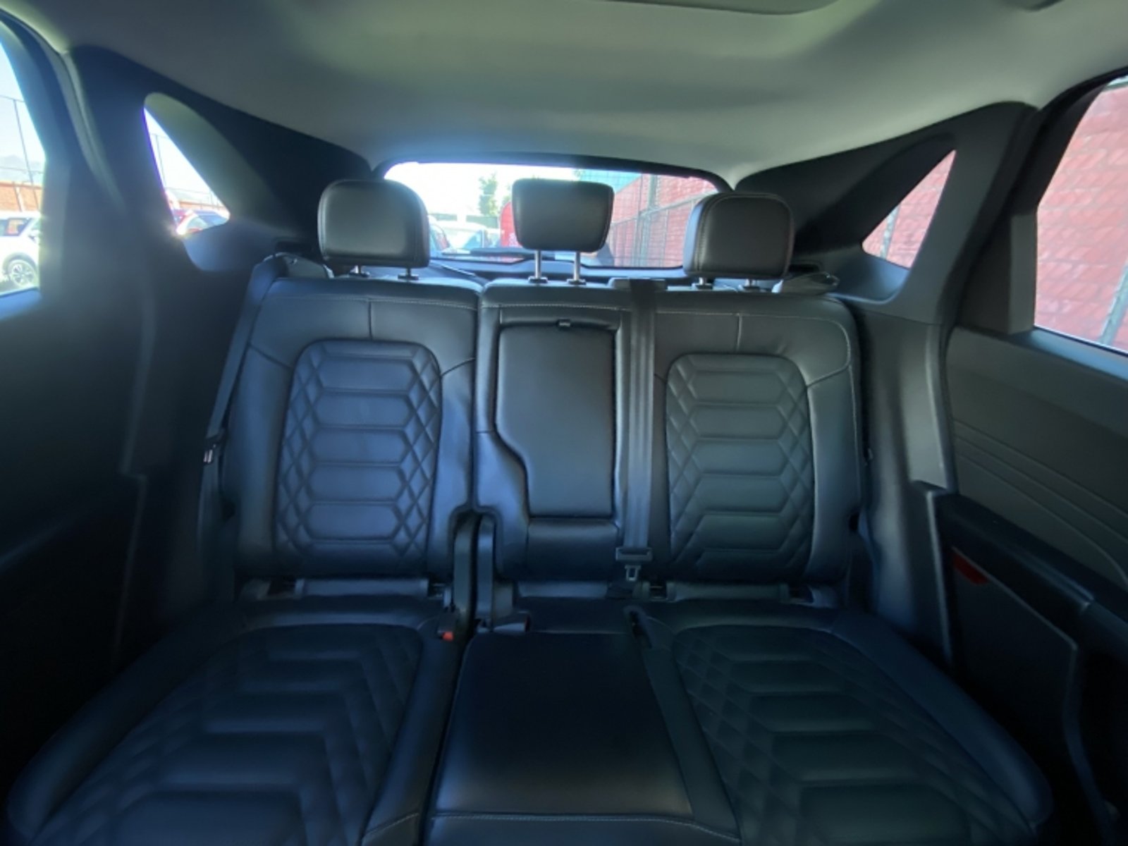 FORD Escape Awd 2.0 Aut 2024 - Imagen 19 de 20