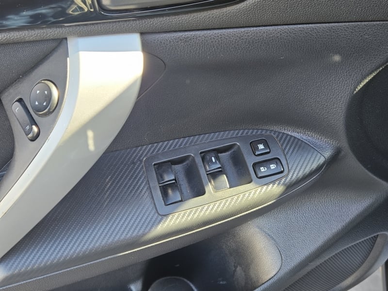 Mitsubishi Eclipse Cross Rx 1.5 Aut 2022 - Imagen 12 de 20