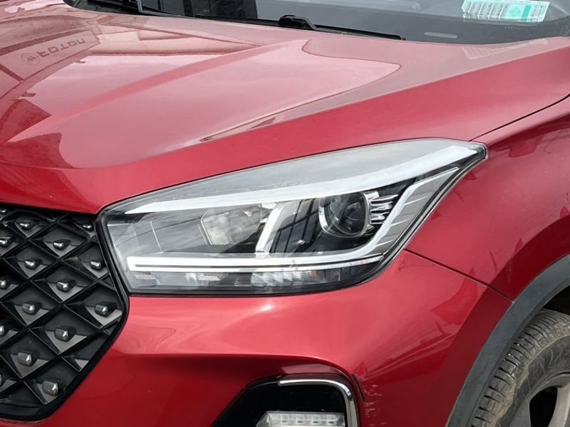 Chery Tiggo 3 Pro Gls 1.5 Aut 2023 - Imagen 10 de 20