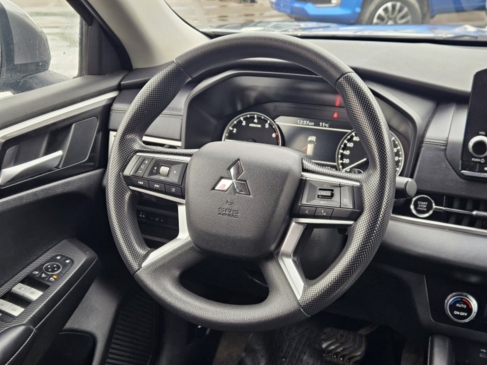 Mitsubishi NEW OUTLANDER Outlander Gl 2.5 Aut 2023 - Imagen 10 de 20