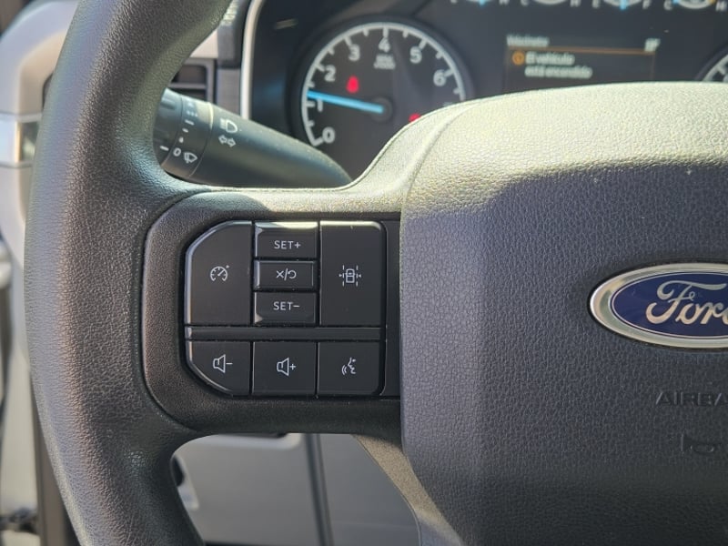 Ford F-150 F150 Xlt Dcab 3.3 Aut 2024 - Imagen 12 de 20