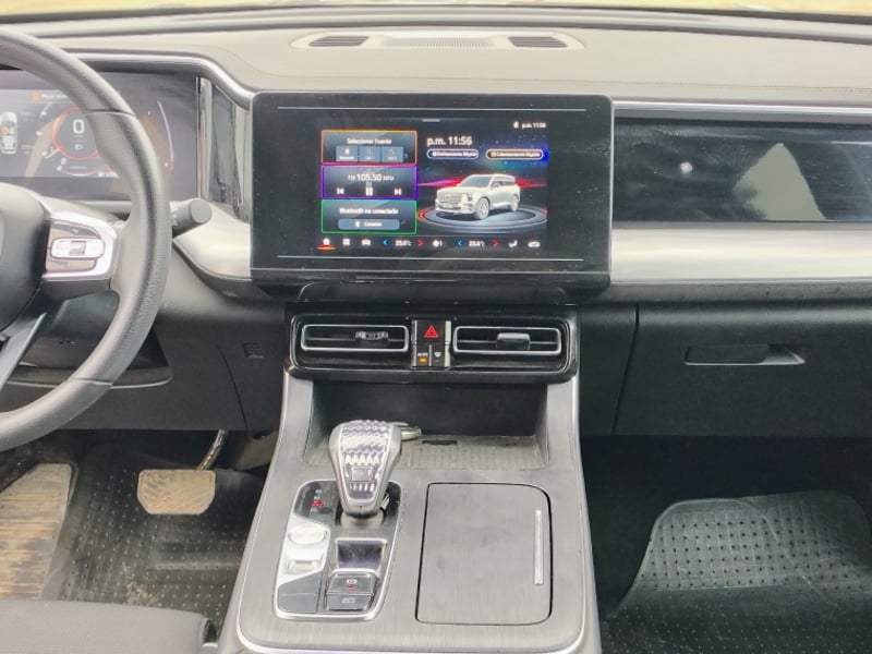 GAC Motor GS8 New Gs8 2.0t At Gl 2wd Euro 6b 2024 - Imagen 10 de 20