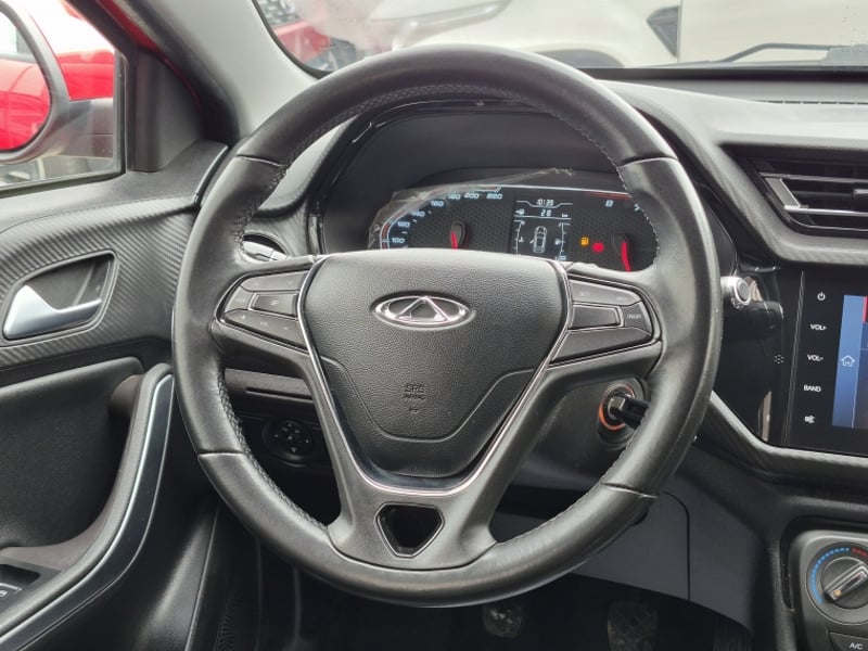 Chery Tiggo 2 Gls 1.5 2019 - Imagen 10 de 20