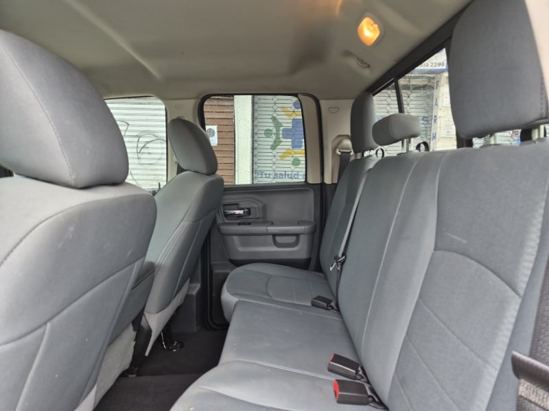 RAM 1500 New 1500 Slt 3.6 Aut 2019 - Imagen 8 de 20