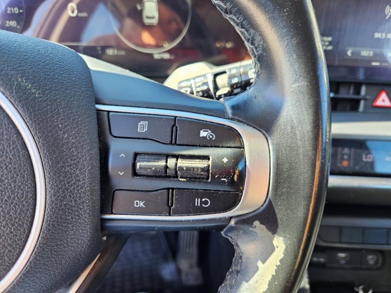 Kia Sportage Ex 2.0l 6mt Gsl 4x2 2022 - Imagen 14 de 20