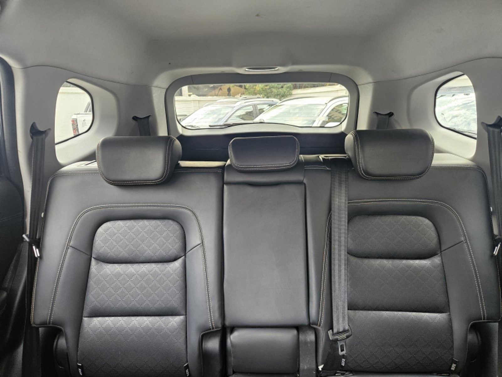 CHERY Tiggo 8 1.5 2021 - Imagen 20 de 20
