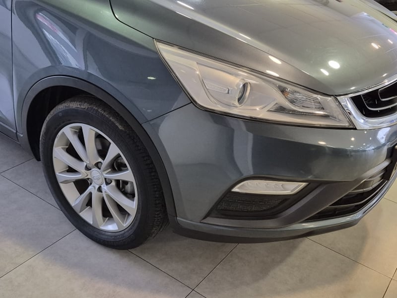 Geely Gs 1.8 2019 - Imagen 6 de 18