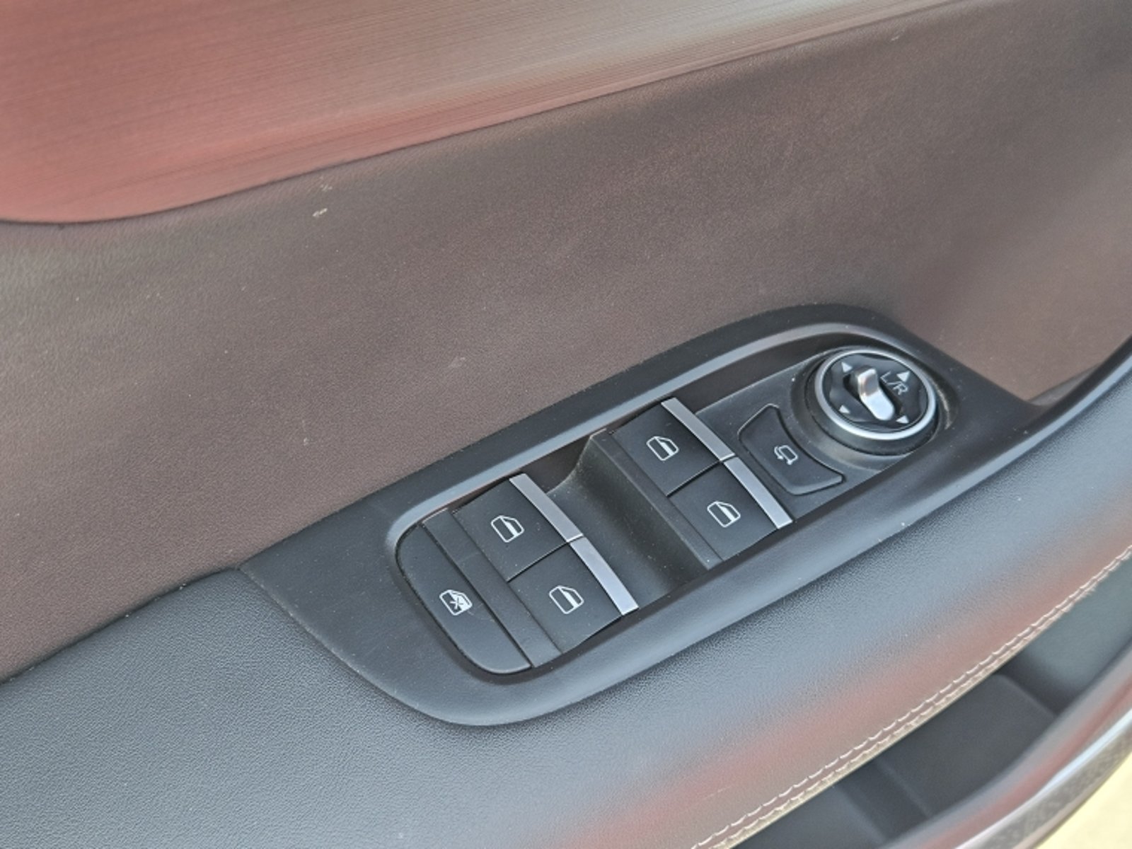 CHERY Tiggo 7 Pro Tiggo 7 Glx Cvt Pro 1.5 Aut 2023 - Imagen 12 de 20