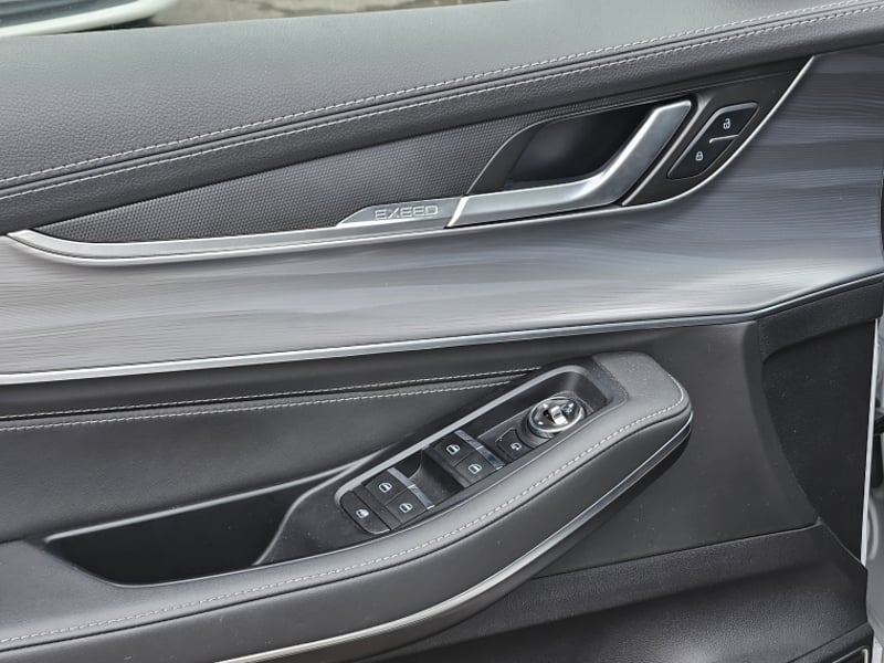 Exeed Lx Advanced 1.5 Aut 2023 - Imagen 9 de 19