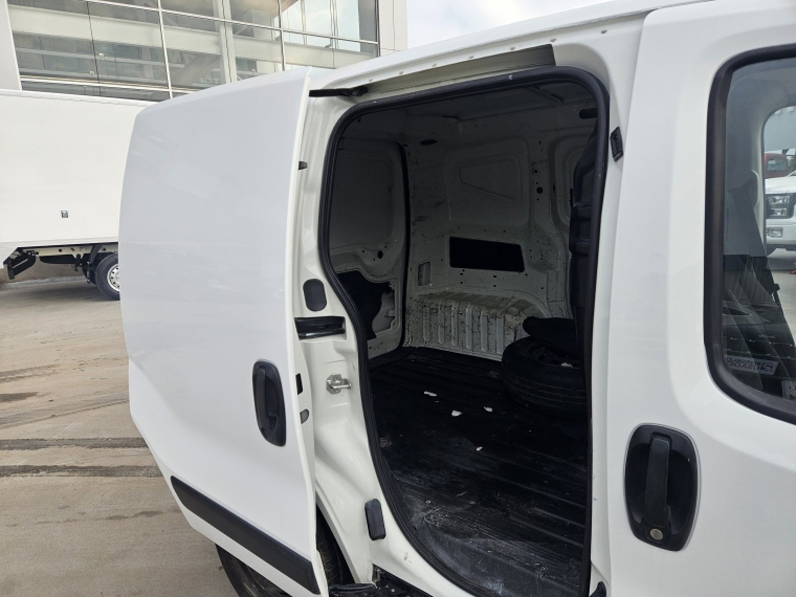 Fiat CITY Ram V700 City Diesel 1.3 2023 - Imagen 18 de 20