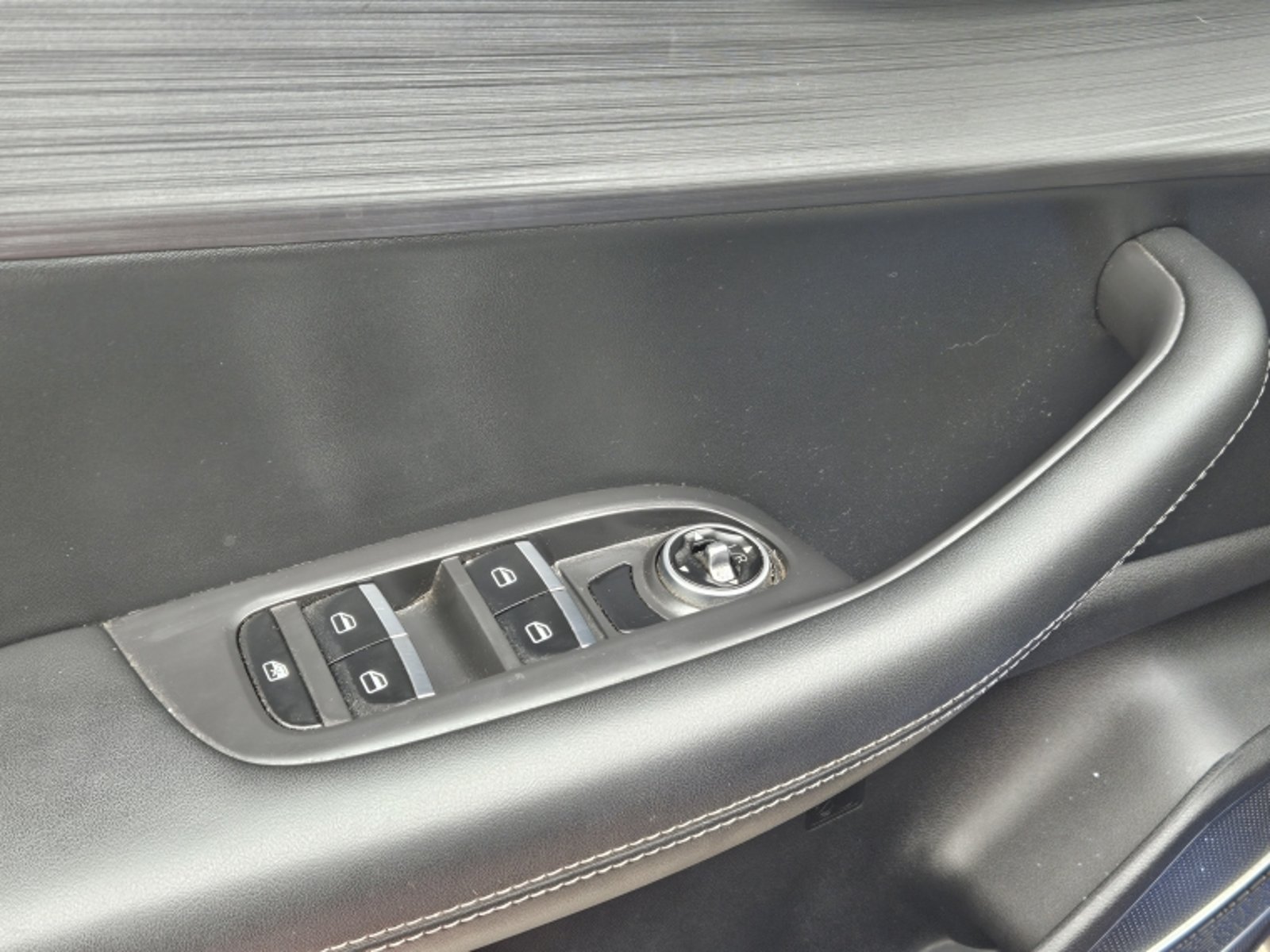CHERY Tiggo 7 Pro Tiggo 7 Gls Cvt Pro 1.5 Aut 2022 - Imagen 9 de 20