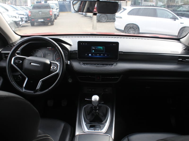 Haval Jolion Elite 1.5 2023 - Imagen 7 de 20