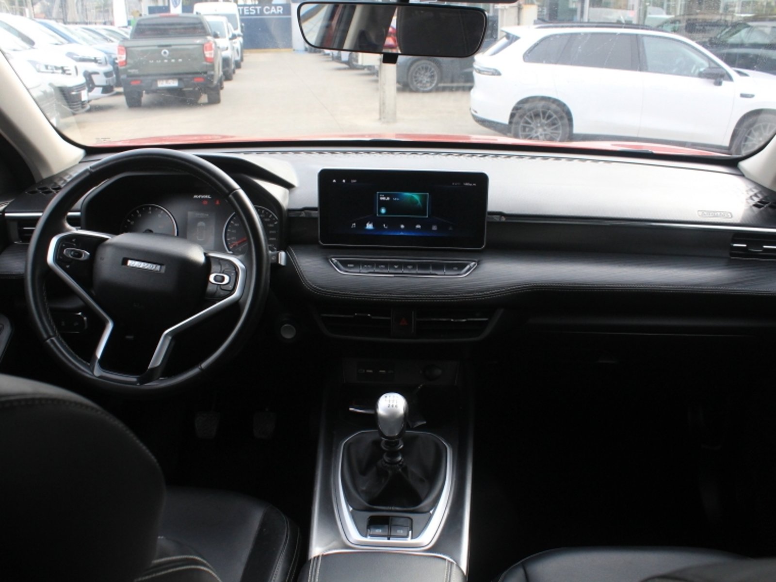 HAVAL Jolion Elite 1.5 2023 - Imagen 7 de 20