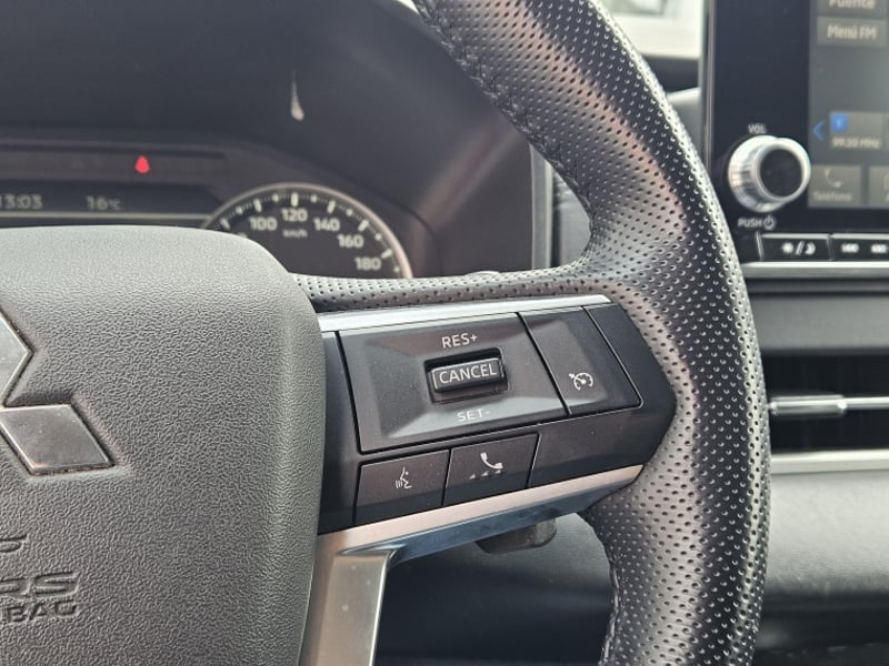 Mitsubishi Outlander Glx 2.5 Aut 2023 - Imagen 20 de 20