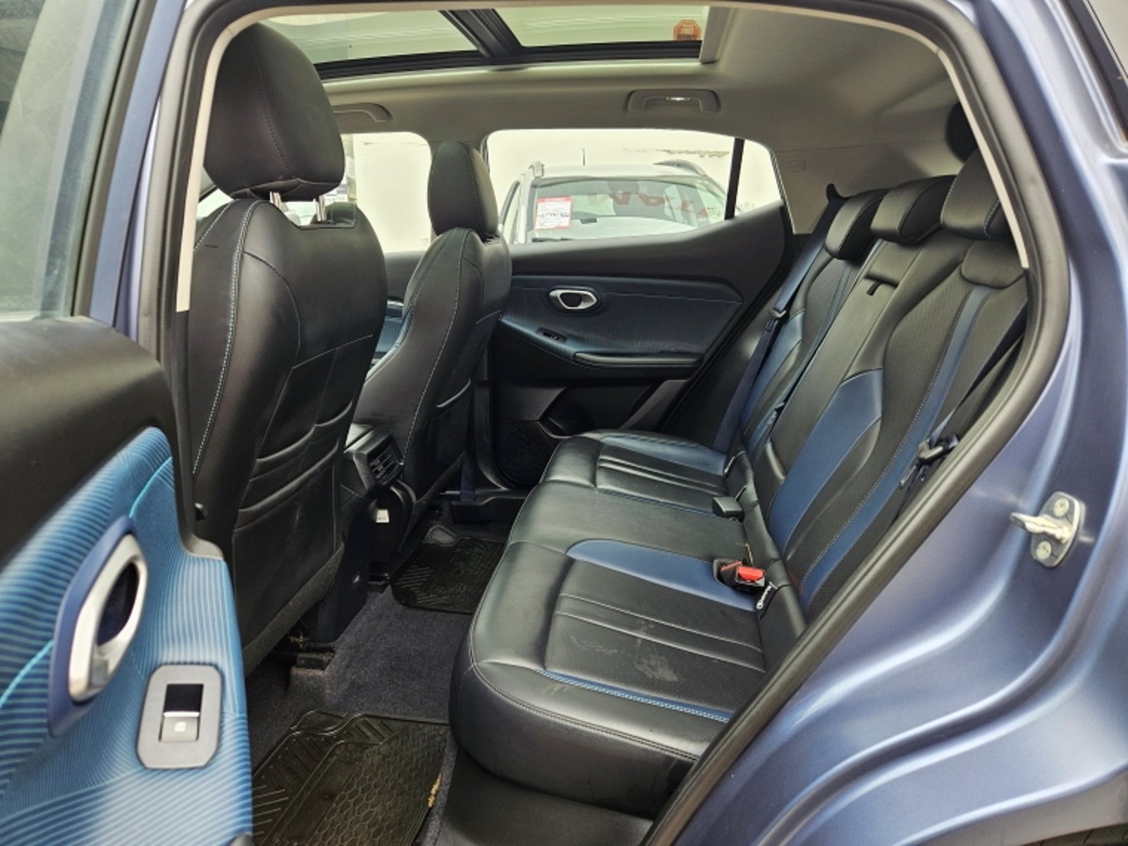 GAC Motor Emzoom 1.5 Aut 2025 - Imagen 8 de 20