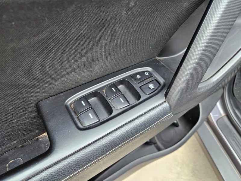 Hyundai Creta Gs 1.6 2019 - Imagen 12 de 20