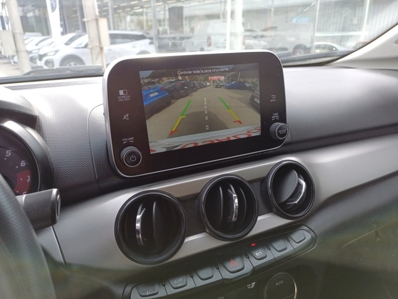 Fiat Cronos Drive 1.8 At 2022 - Imagen 14 de 17
