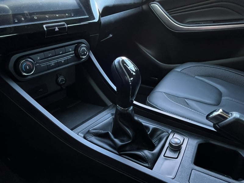 Chery Tiggo 2 Pro Gls Mt 1.5 2025 - Imagen 13 de 20