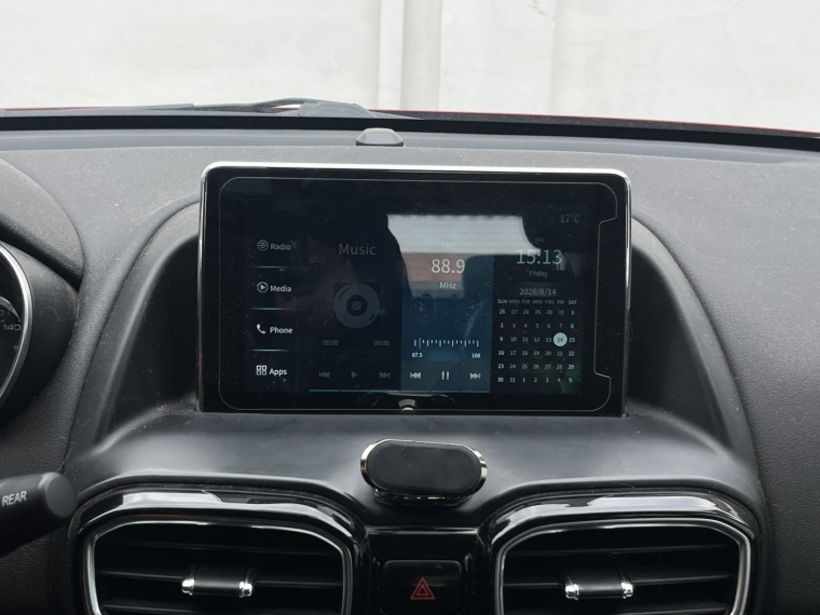 Dongfeng Ax4 1.6 2020 - Imagen 19 de 20