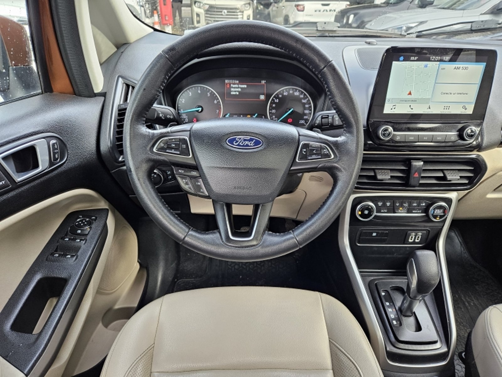 FORD Ecosport 2.0 Aut 2019 - Imagen 10 de 20