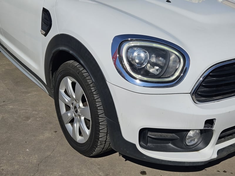 Mini COUNTRYMAN F60 Countryman Cooper 1.5 Aut 2020 - Imagen 7 de 20