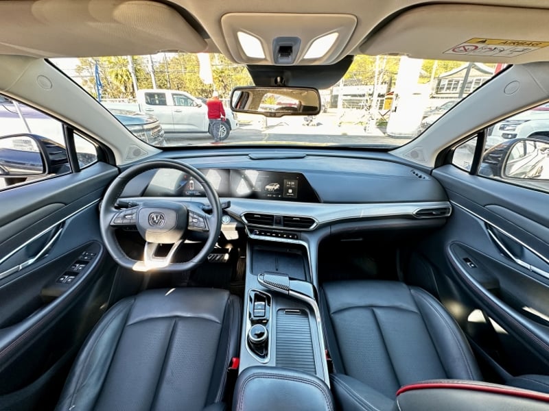 Changan UNI-T Unit Luxury 1.5 Aut 2023 - Imagen 19 de 20