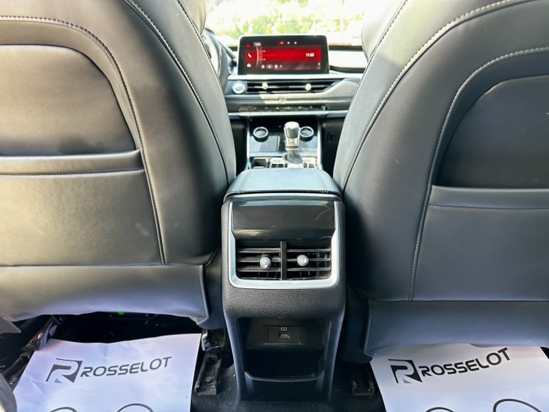 Chery Tiggo 8 1.5 Aut 2023 - Imagen 19 de 20