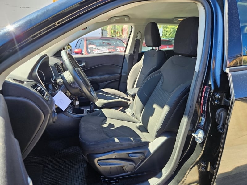 Jeep COMPASS All New Compass Sport 2.4 2018 - Imagen 12 de 20