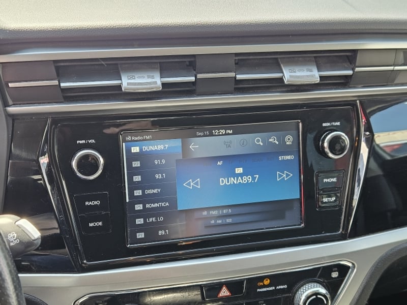 SsangYong KORANDO New Korando Glx 1.5 2023 - Imagen 18 de 20