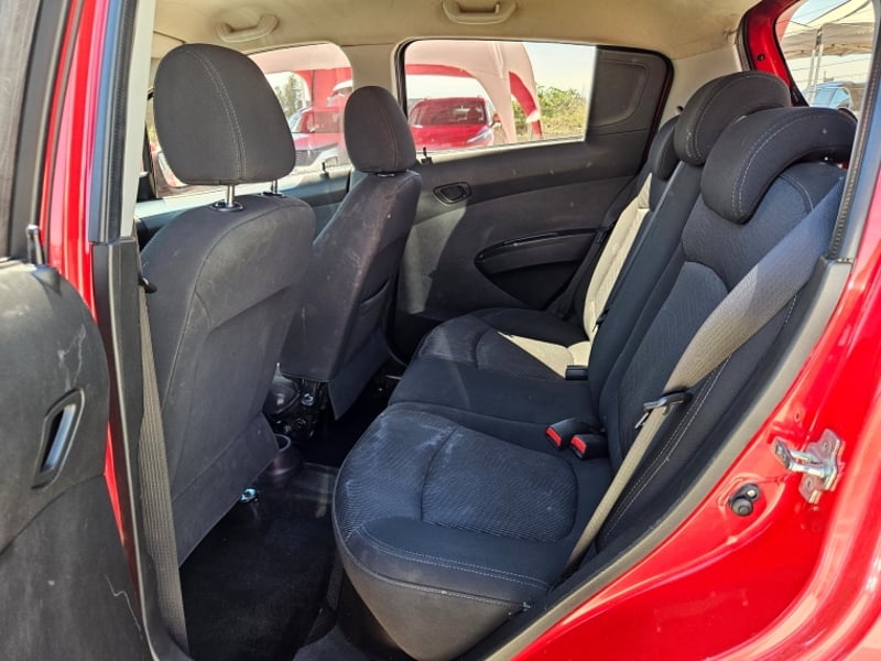 Chevrolet Spark Gt Lt 1.2 2020 - Imagen 8 de 20