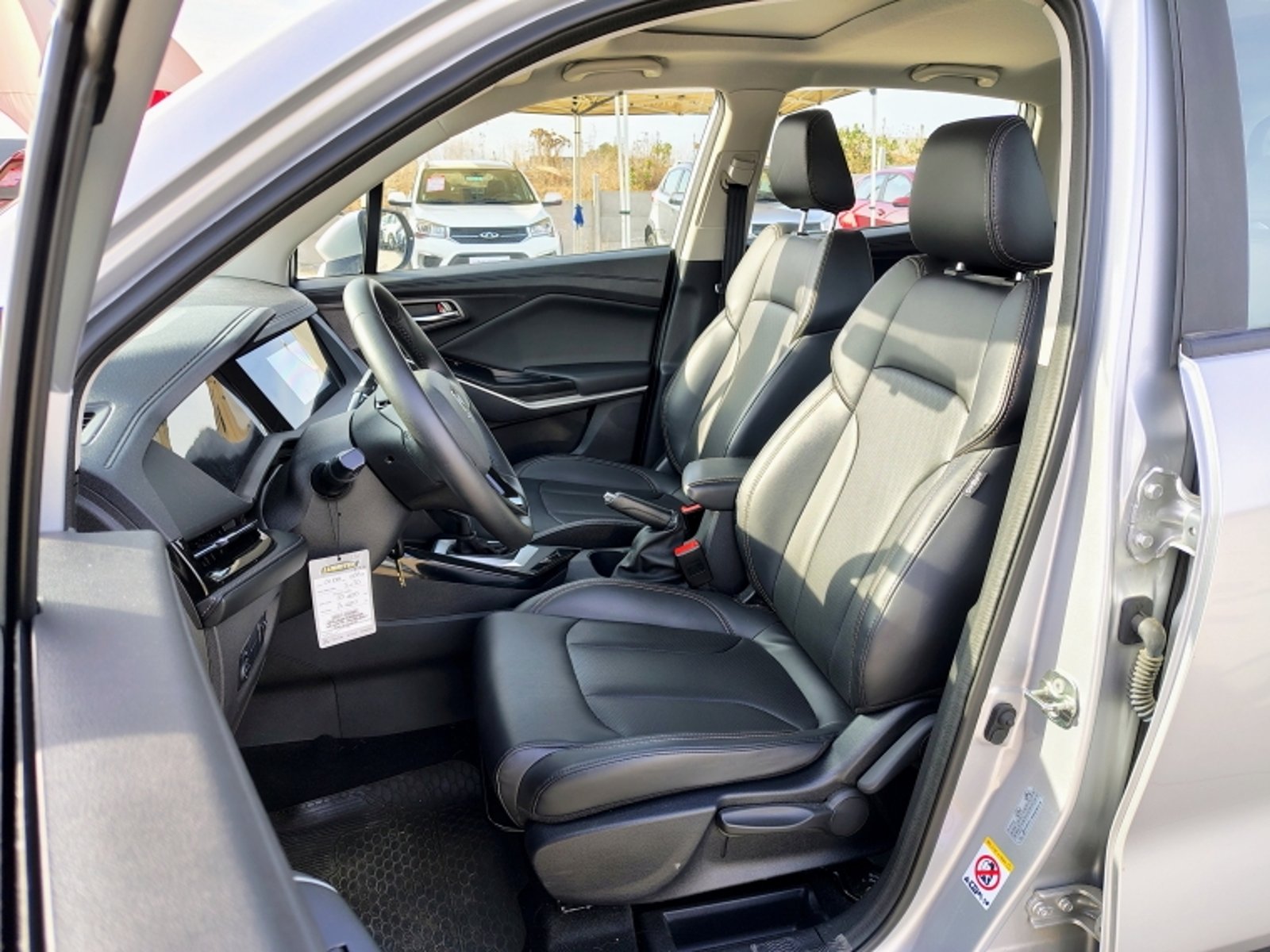 CHANGAN Cs15 1.5 Aut 2024 - Imagen 15 de 20
