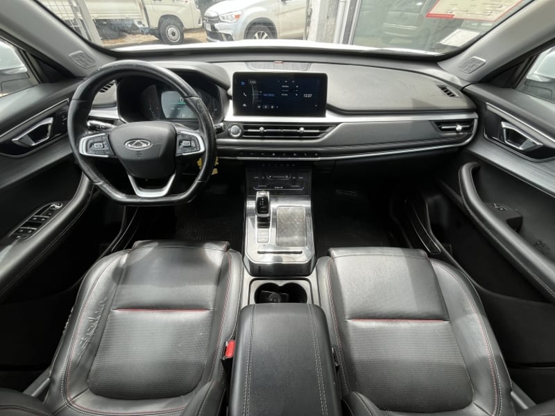 Chery Tiggo 7 Pro Tiggo 7 Glx Cvt Pro 1.5 Aut 2021 - Imagen 19 de 20