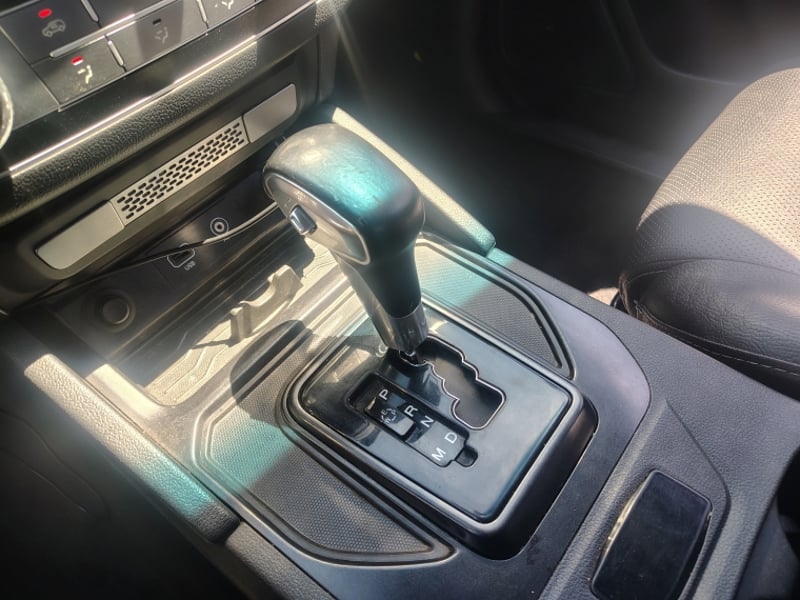SsangYong MUSSO Grand Musso 2.2 Aut 2021 - Imagen 11 de 15
