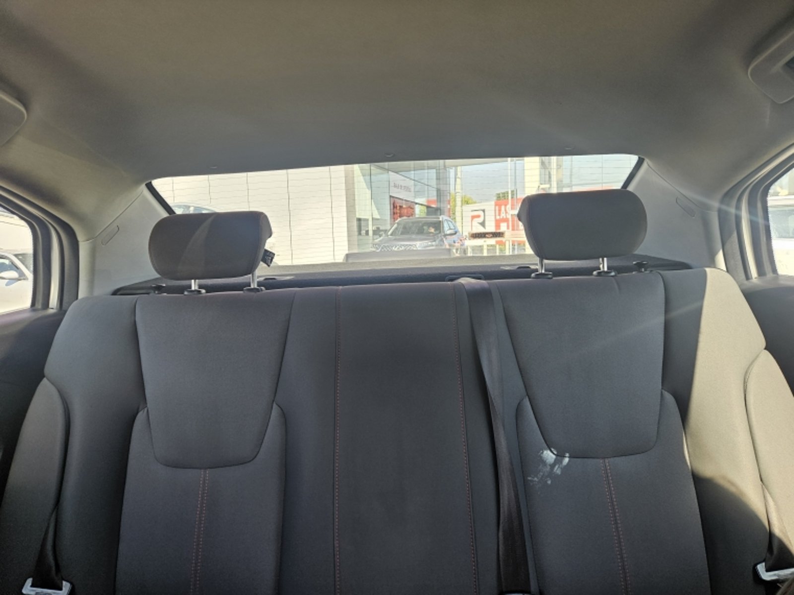 CHERY Arrizo 5 Gls Mt 2023 - Imagen 13 de 20