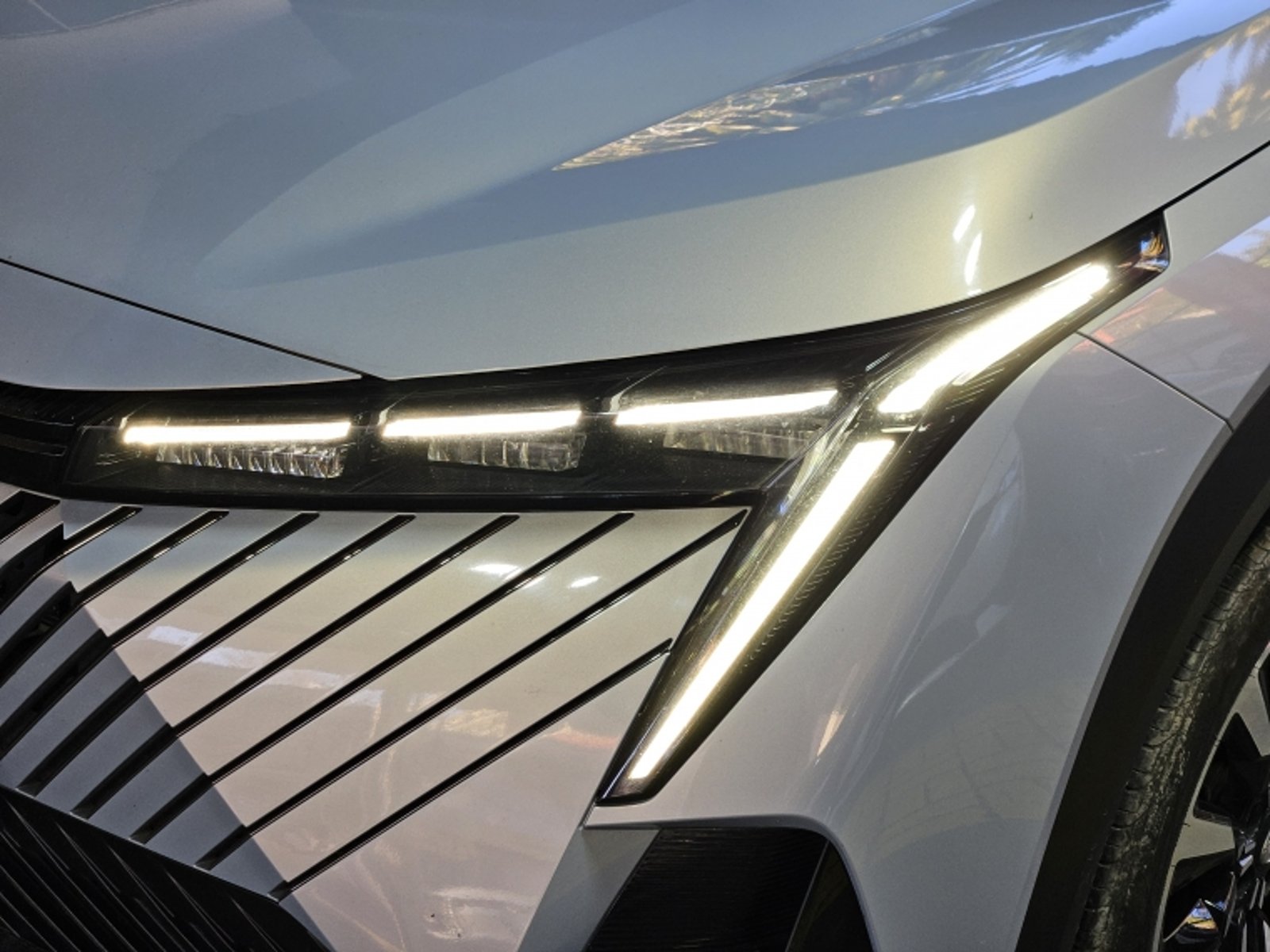 GAC Motor Emkoo 1.5t Gdi Gl Euro 6c 2025 - Imagen 10 de 20