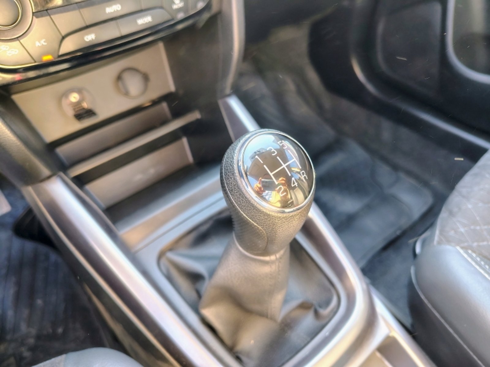 SUZUKI Vitara Gls 1.6 2020 - Imagen 15 de 20