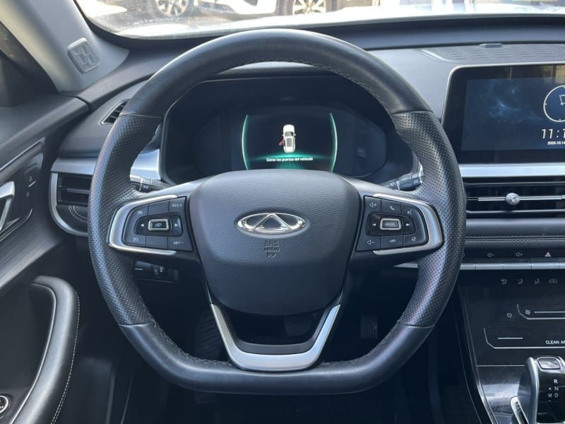 Chery Tiggo 7 Pro Tiggo 7 Gls Cvt Pro 1.5 Aut 2022 - Imagen 14 de 20