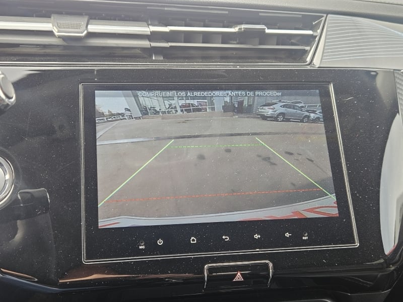 Chery TIGGO 2 PRO All New Tiggo 2 Pro Max 1.5 Gl Cvt 2025 - Imagen 20 de 20
