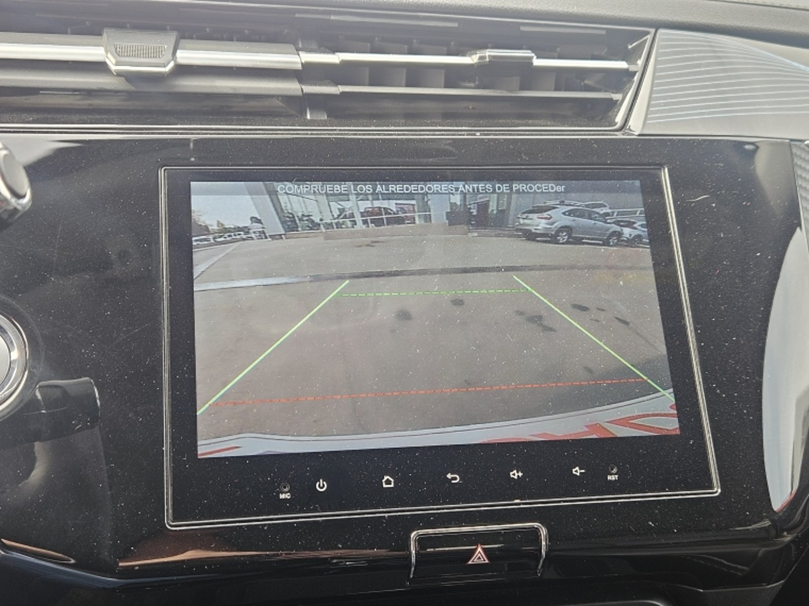 CHERY TIGGO 2 PRO All New Tiggo 2 Pro Max 1.5 Gl Cvt 2025 - Imagen 20 de 20