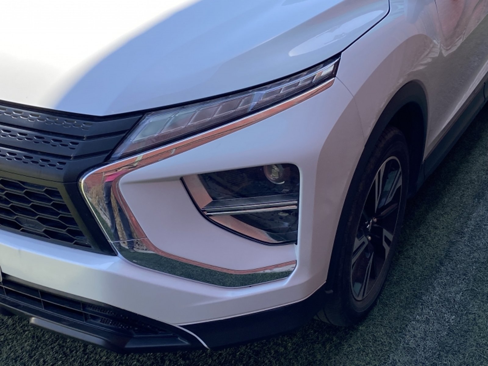 MITSUBISHI Eclipse Cross Rx 1.5 Aut 2023 - Imagen 8 de 20