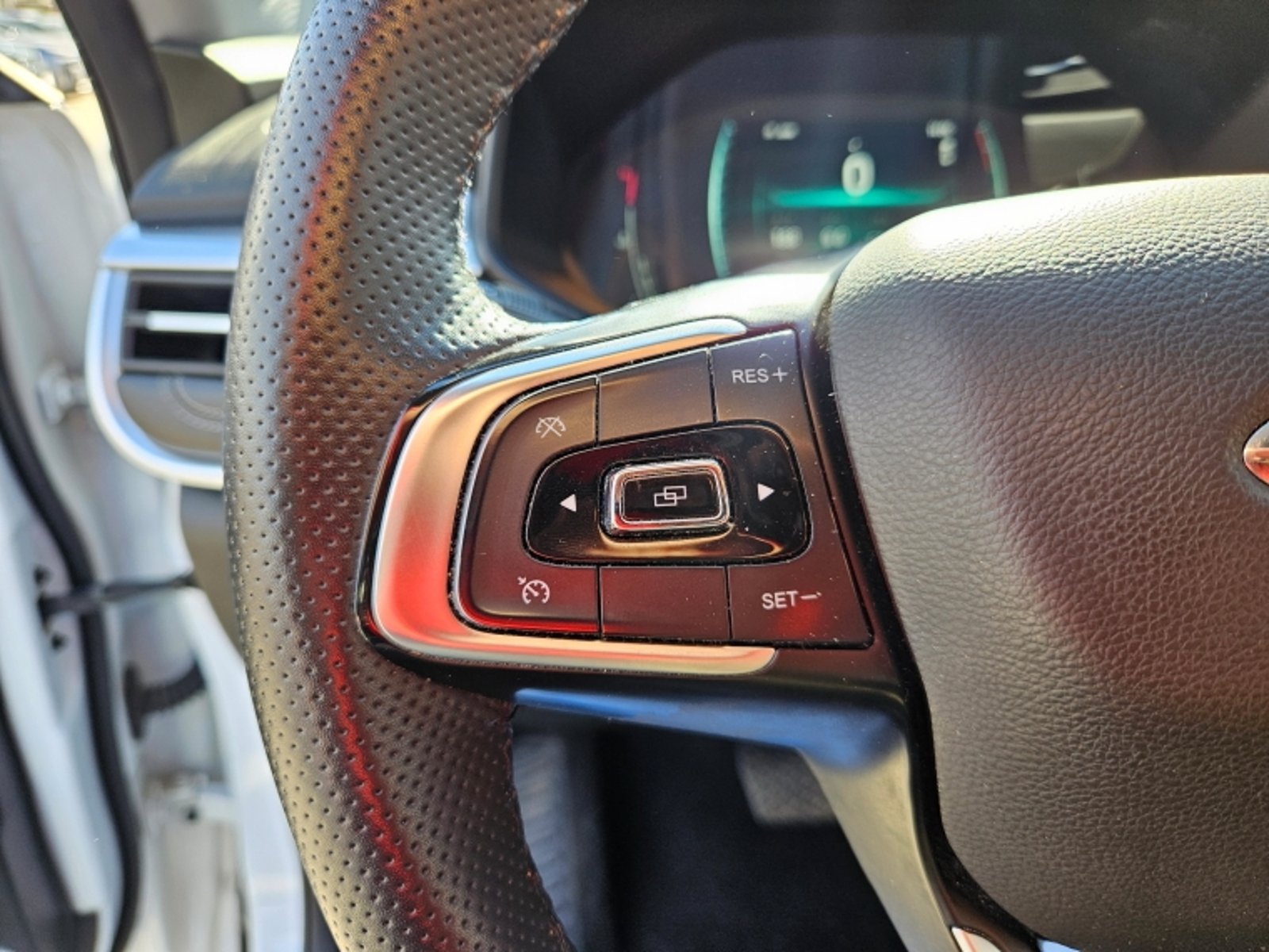 CHERY Tiggo 7 Pro Tiggo 7 Gls Cvt Pro 1.5 Aut 2023 - Imagen 18 de 20