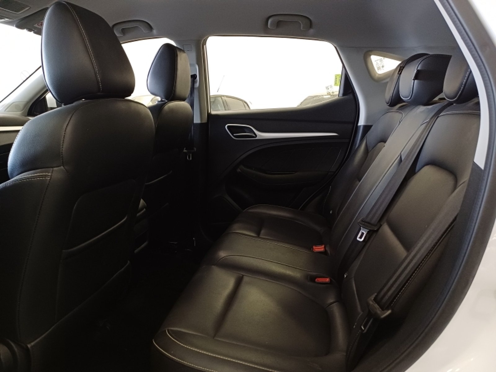 MG Zs 1.5l Aut 2023 - Imagen 5 de 17