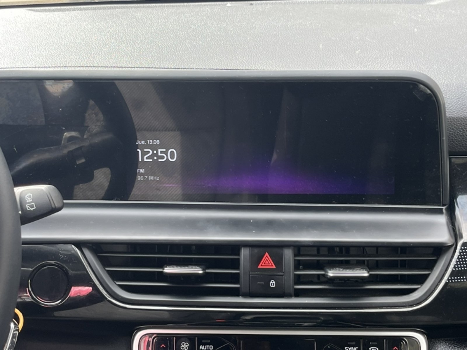 Kia Seltos Ex Turbo Gdi 1.4 Aut 2025 - Imagen 19 de 20