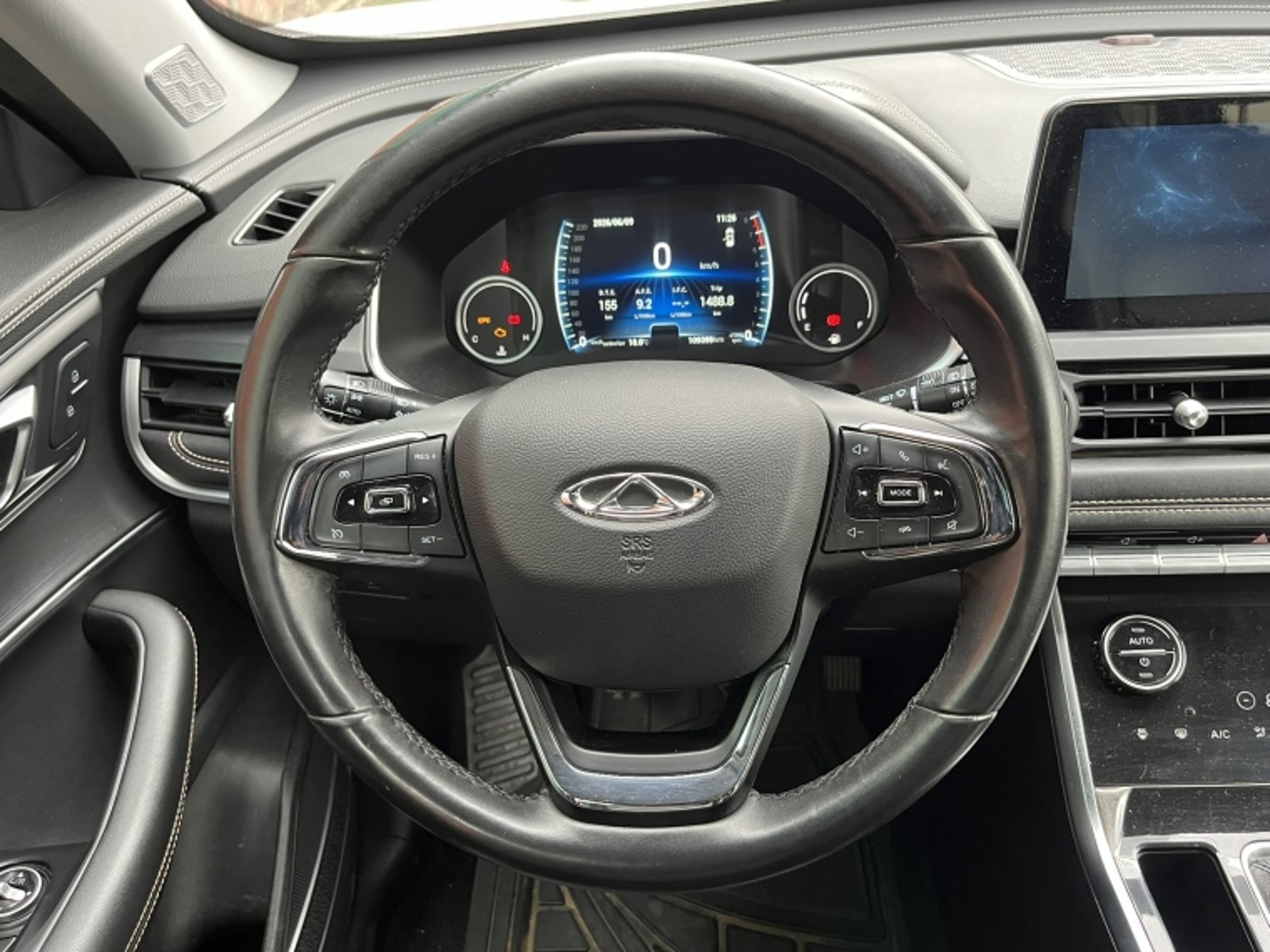 CHERY Tiggo 8 1.5 2022 - Imagen 15 de 20
