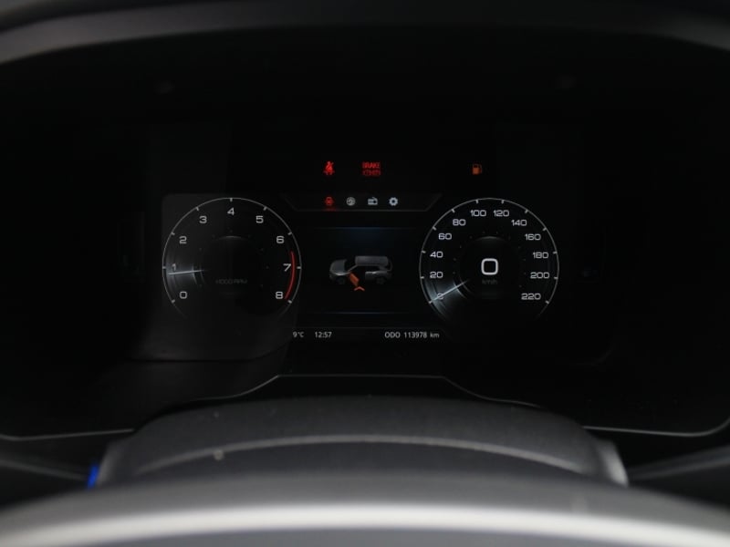 SsangYong KORANDO New Korando Lx 1.5 2022 - Imagen 16 de 20