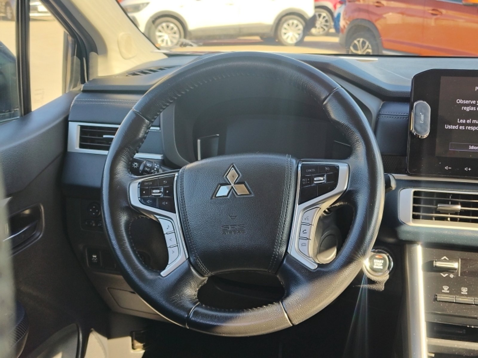 MITSUBISHI Xpander Cross 1.5 Aut 2024 - Imagen 11 de 20